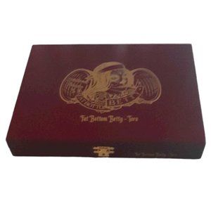 Fat Bottom Betty Keepsake Box